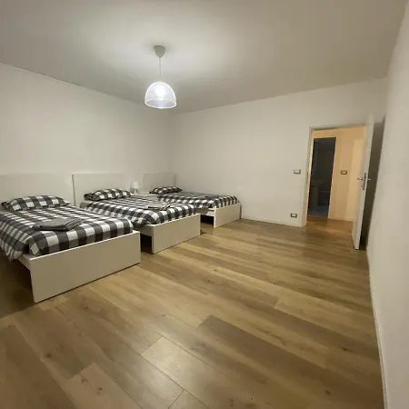 Ca' Veronese Apartment Venetië Buitenkant foto