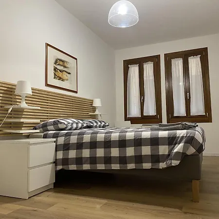 Ca' Veronese Apartment Venetië Buitenkant foto