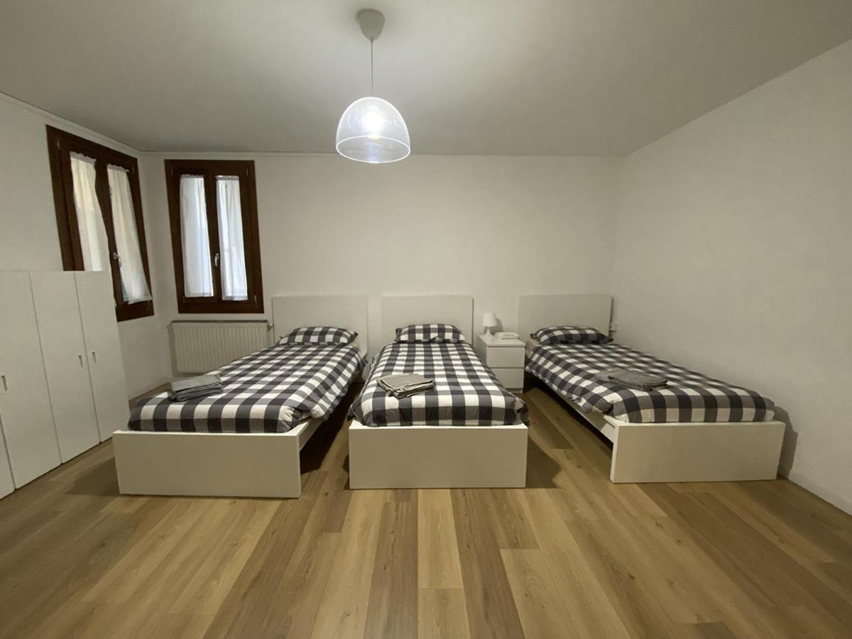 Ca' Veronese Appartement *