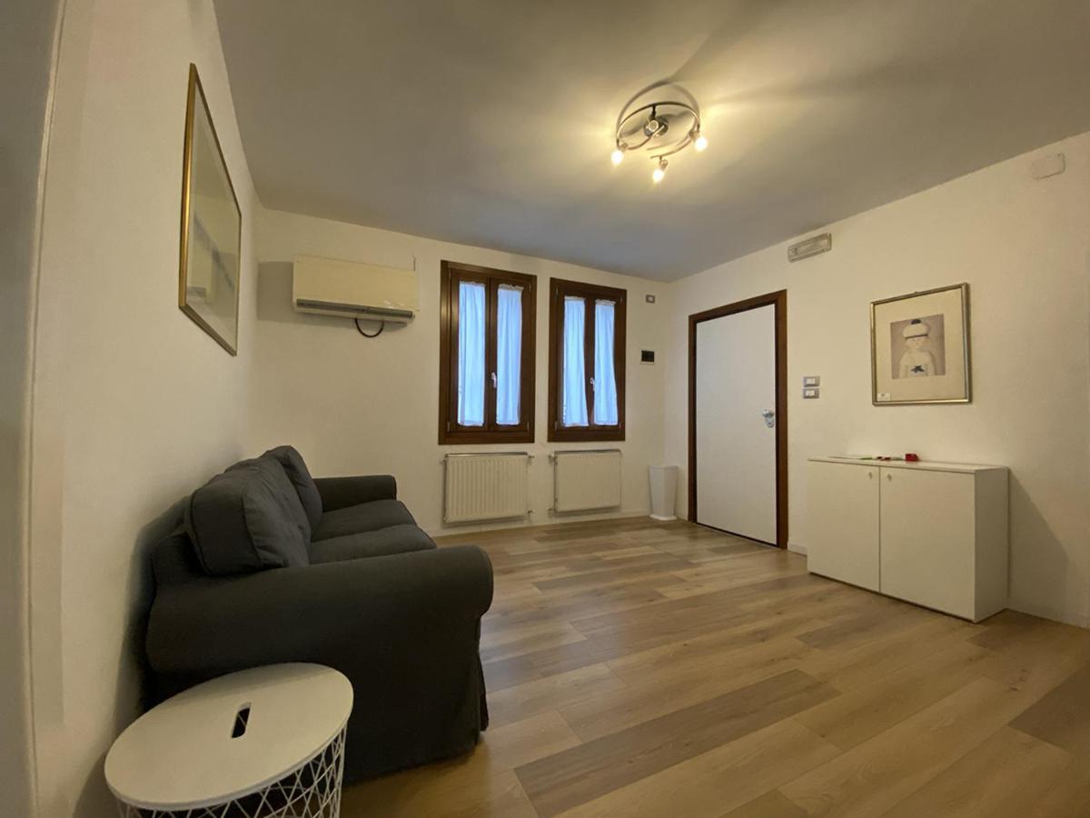 Ca' Veronese Appartement Venetië