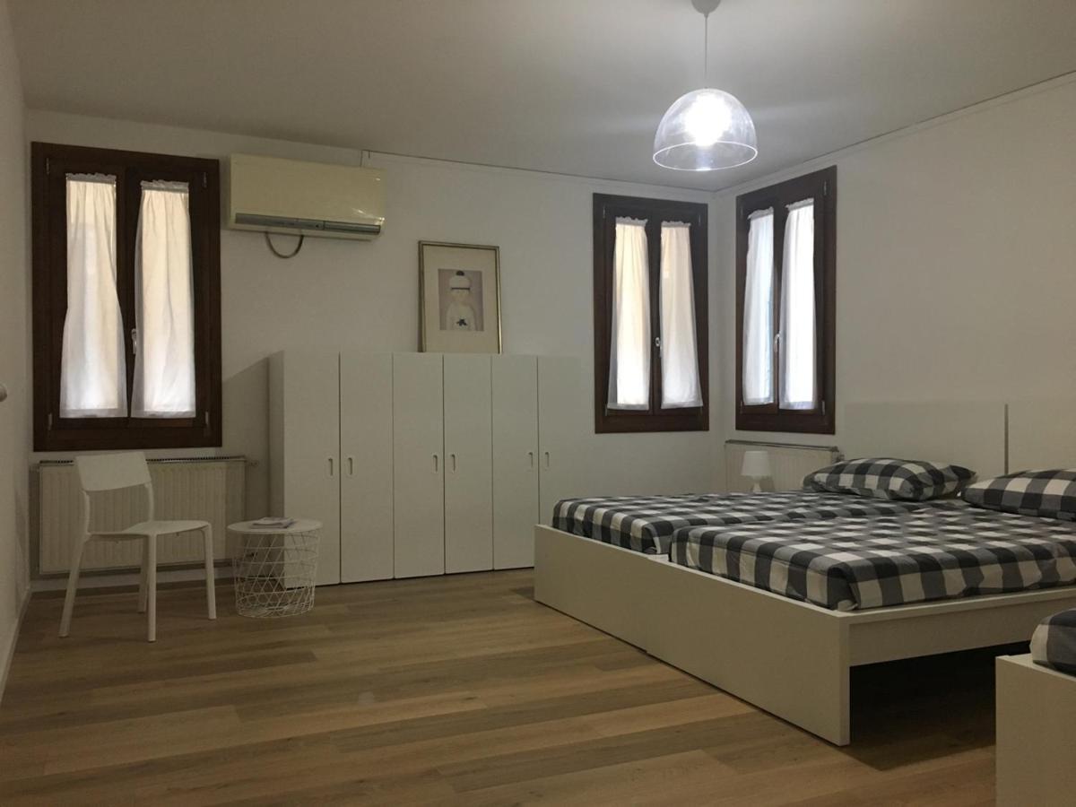 Ca' Veronese Appartement Venetië