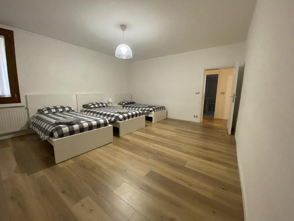 Ca' Veronese Appartement *