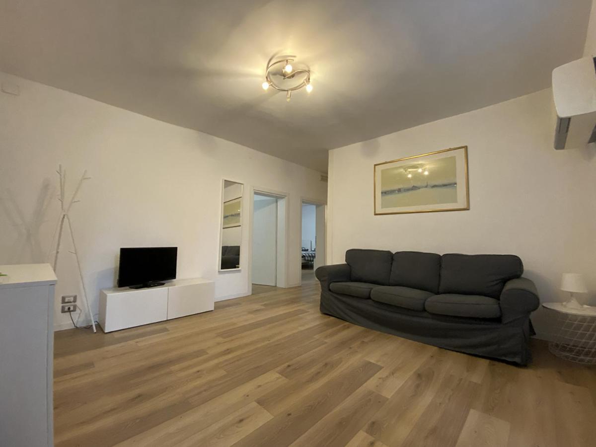 Appartement Ca' Veronese *